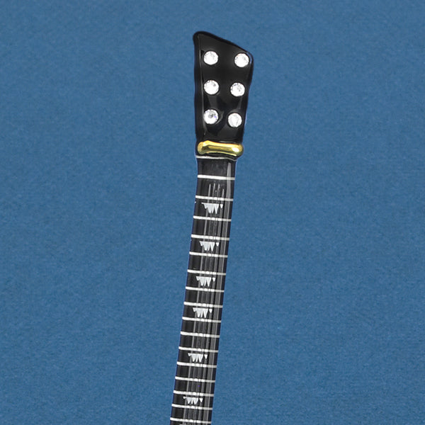 U2 640-P: Classic Purple Haze Guitar