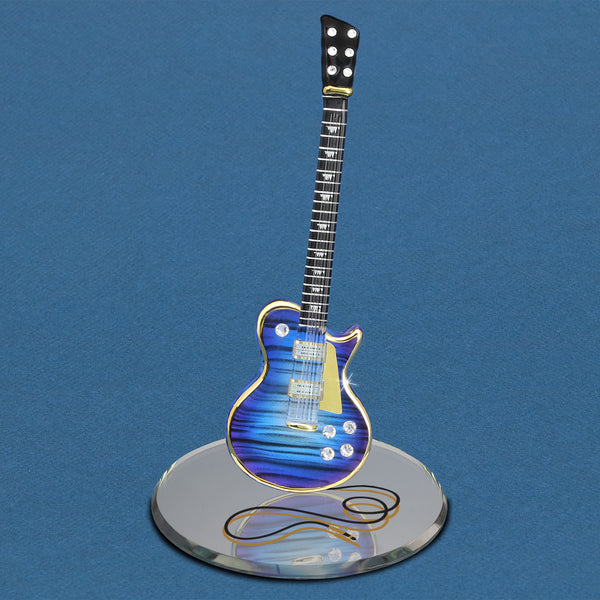 U2 640-P: Classic Purple Haze Guitar