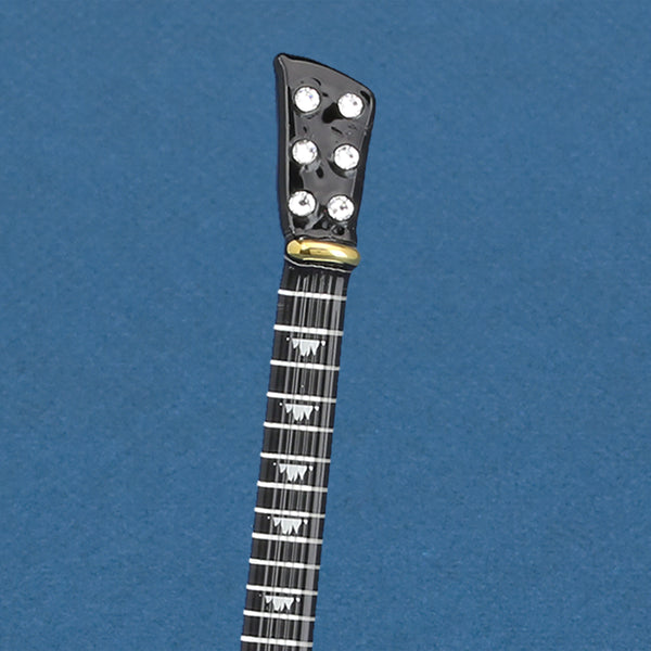 U2 640-TB: Classic Tobacco Burst Guitar