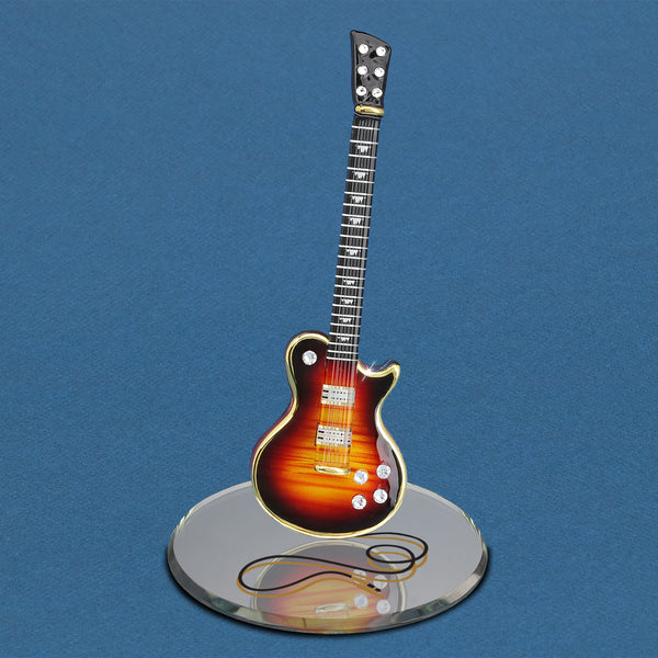 U2 640-TB: Classic Tobacco Burst Guitar