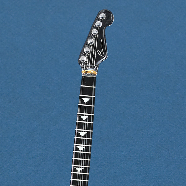 U2 641-PH: Vintage Purple Haze Guitar
