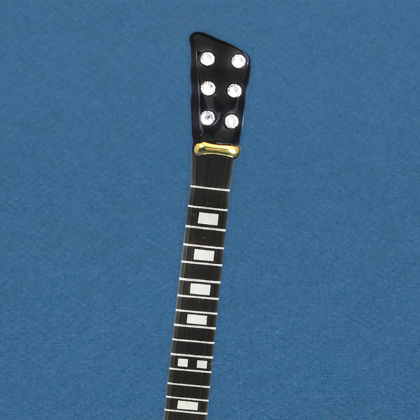 U2 643-A: Acoustic Guitar