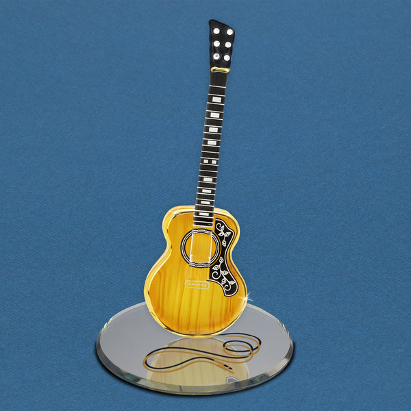 U2 643-A: Acoustic Guitar