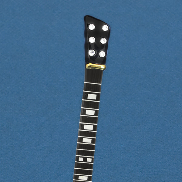 U2 643-CH: Acoustic Cherry Guitar