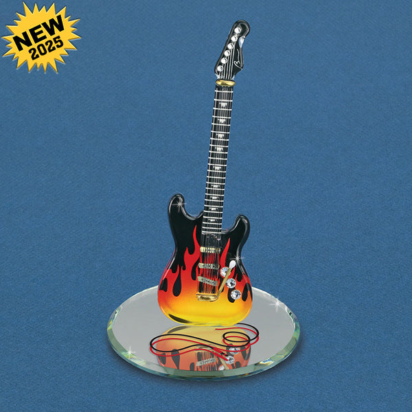 U2 641-VHT: Vintage, Smokin' Hot Guitar