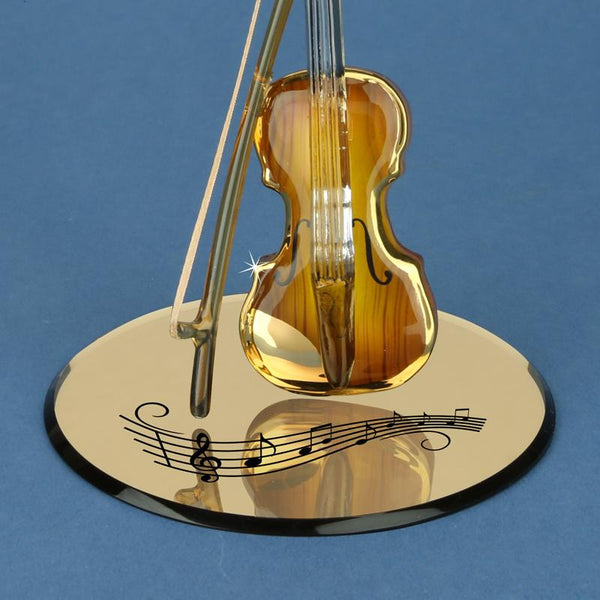 U5 646: Violin