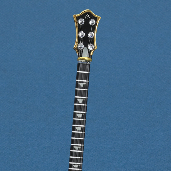 U6 640-CRB: Classic Cherry Burst Guitar (Large)
