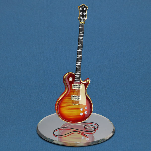 U6 640-CRB: Classic Cherry Burst Guitar (Large)