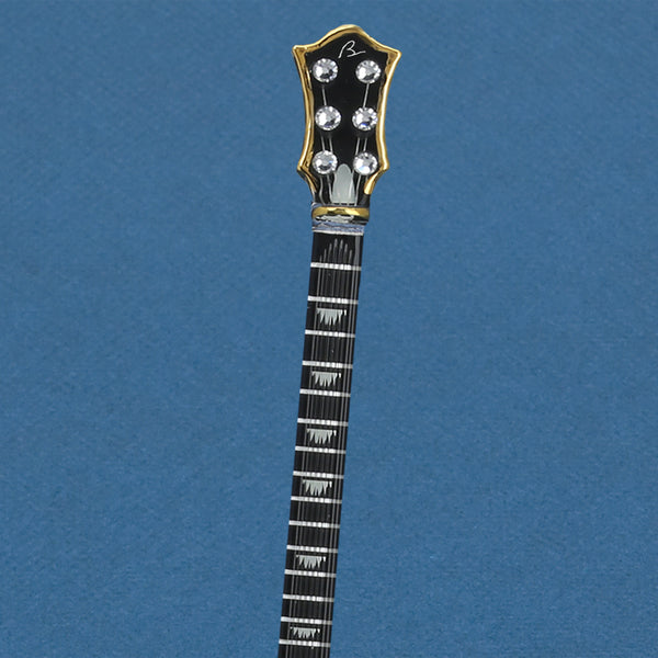 U6 640-GLD: Classic Gold Top Guitar (Large)