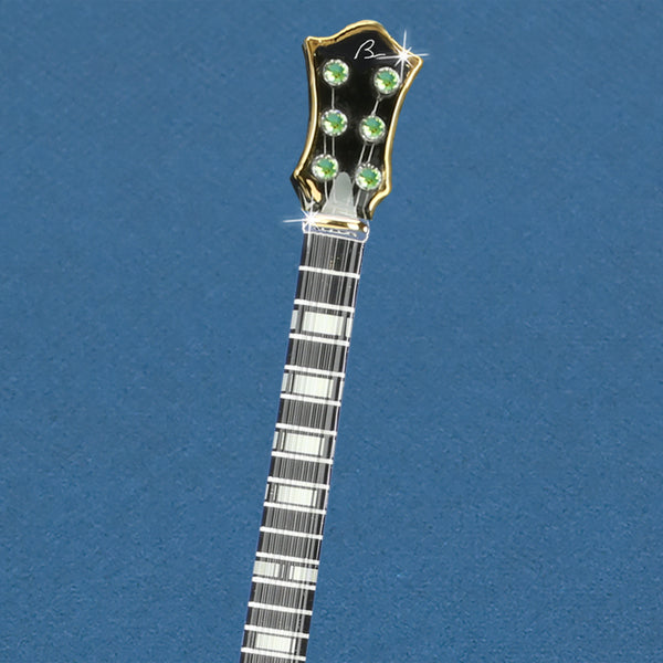U6 643: Deluxe Acoustic Guitar