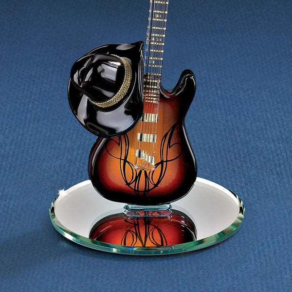 U6 703-H: Country Guitar