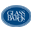 logo of Glass Baron | Shop Handcrafted Pure Glass Gifts for Every Occasion