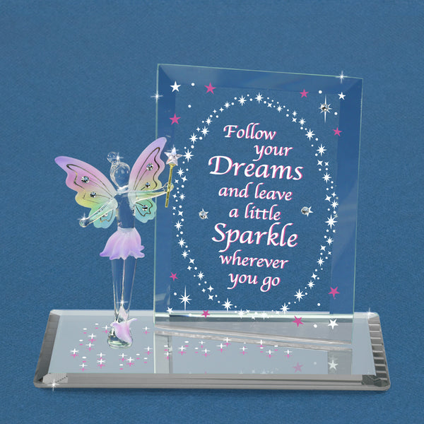 Dream and Sparkle Fairy