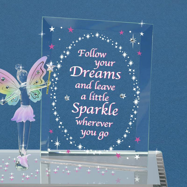 Dream and Sparkle Fairy