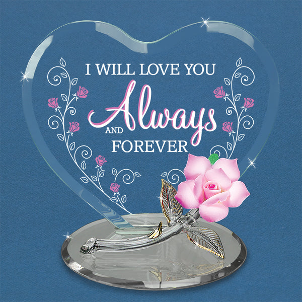 Rose "Always & Forever"