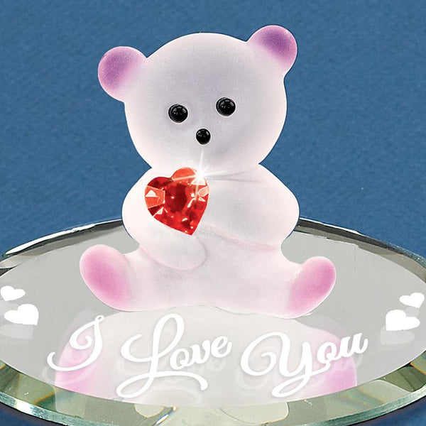 "I Love You" Bear