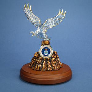U.S. Air Force Eagle