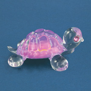 Collect your favorite pond animal before they run off – Glass Baron