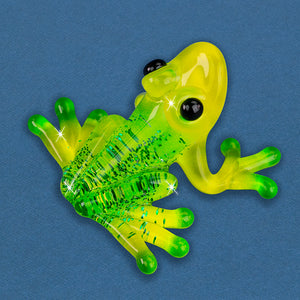 Little Peeper Frog