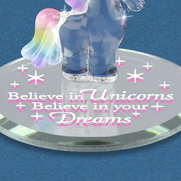 Believe in Unicorns