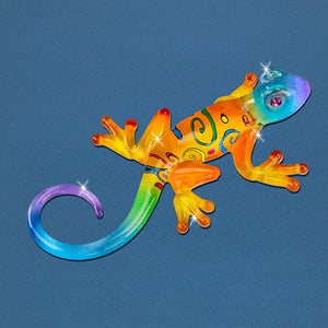 Gecko, 'Kona'