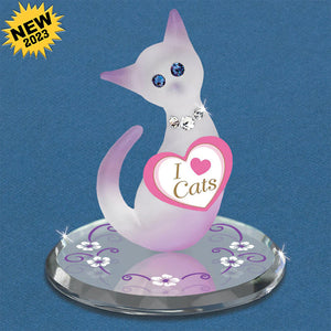 Celebrate the love and companionship you have with your furry friends. –  Glass Baron
