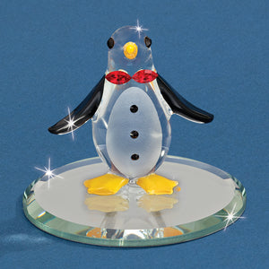 Mr. Penguin