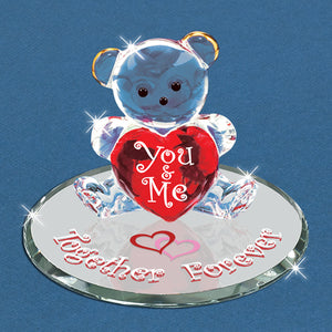 "You and Me" Bear