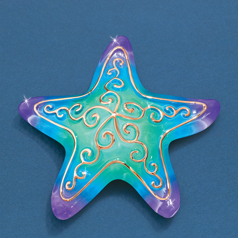 Ocean Jewel Starfish