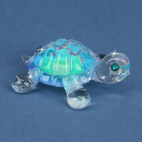 Blue Turtle (Large)