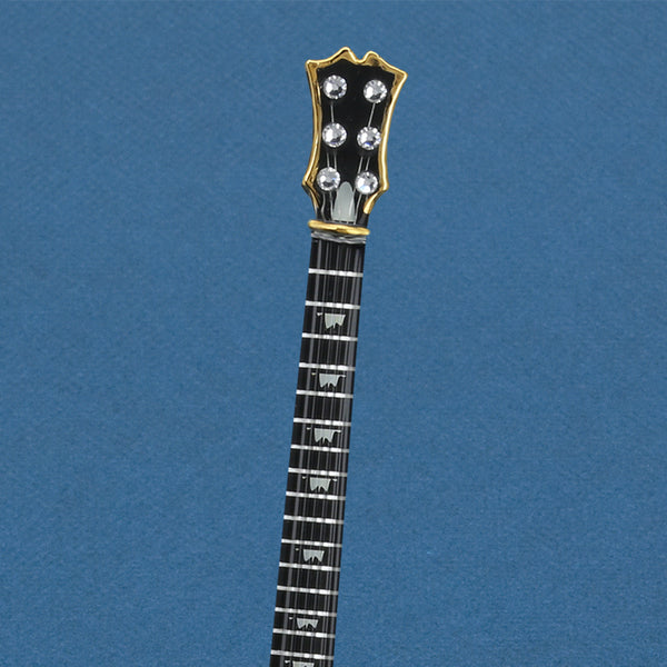 Classic Woodgrain Guitar (Large)